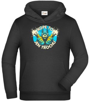 Kope to jen trochu, V2