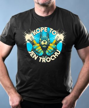 Kope to jen trochu, V2