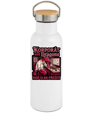 Korporát and dragons