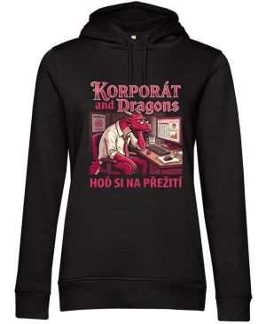 Korporát and dragons