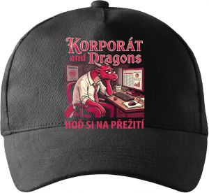 Korporát and dragons