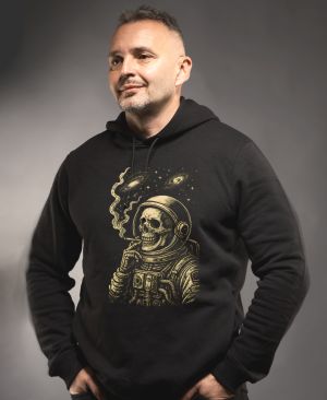 Kosmická kostra