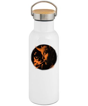 Kouřící ďáblice