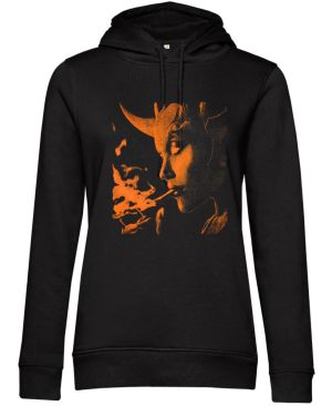 Kouřící ďáblice