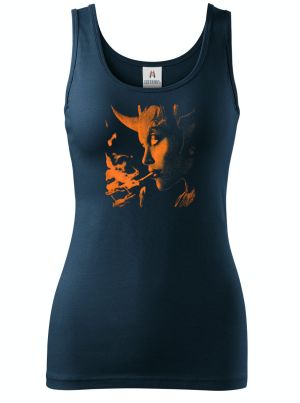 Kouřící ďáblice