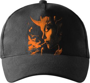 Kouřící ďáblice