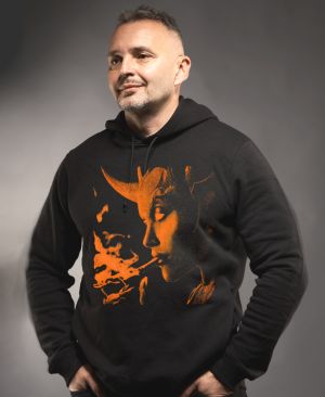 Kouřící ďáblice