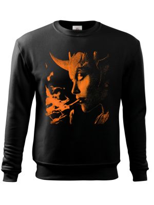 Kouřící ďáblice