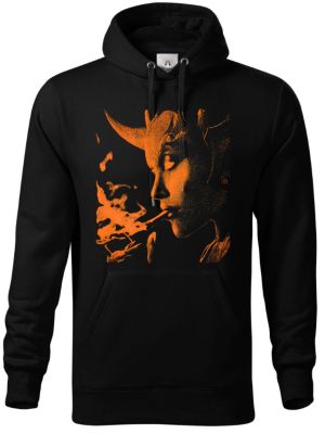 Kouřící ďáblice