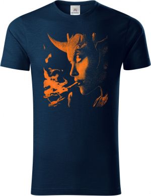 Kouřící ďáblice