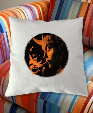 Kouřící ďáblice