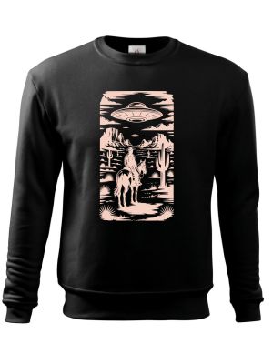 Kovboj a UFO