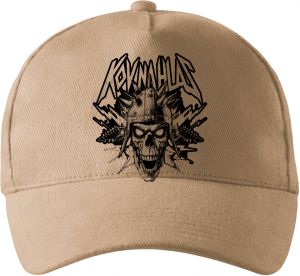 Kovnahlas, V1, černý tisk