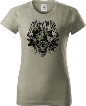 Kovnahlas, V1, černý tisk