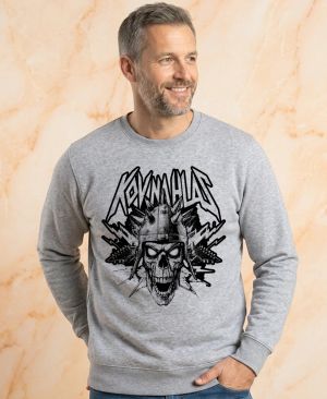 Kovnahlas, V1, černý tisk