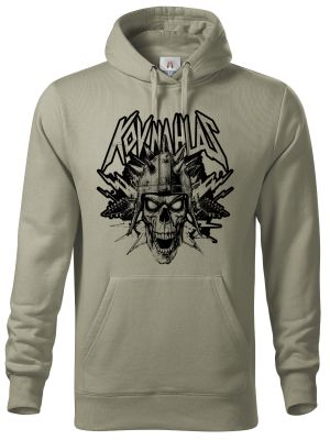 Kovnahlas, V1, černý tisk