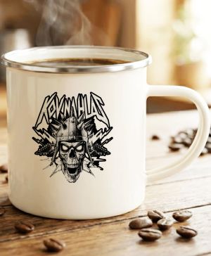 Kovnahlas, V1, černý tisk