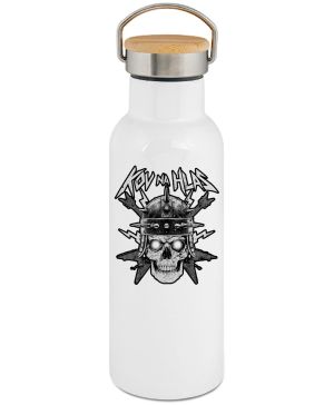 Kovnahlas, V2, černý tisk