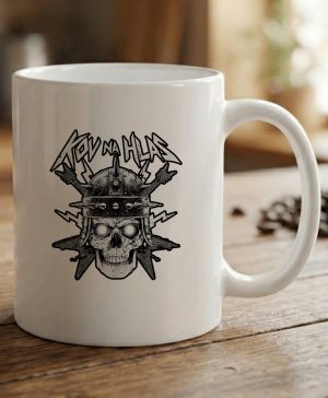 Kovnahlas, V2, černý tisk