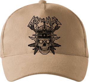 Kovnahlas, V2, černý tisk