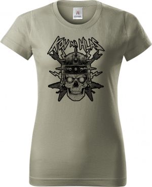 Kovnahlas, V2, černý tisk