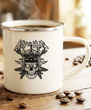 Kovnahlas, V2, černý tisk