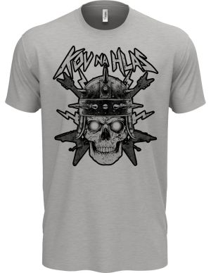 Kovnahlas, V2, černý tisk