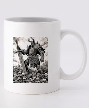 Král bojiště