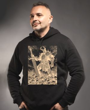 Král bojiště