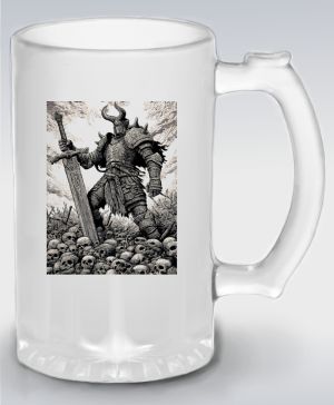 Král bojiště