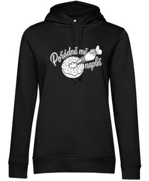 Pořádně mě naplň, bílý tisk