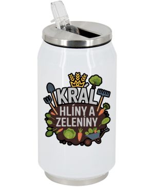Král hlíny a zeleniny