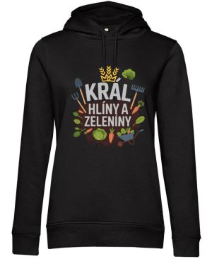 Král hlíny a zeleniny