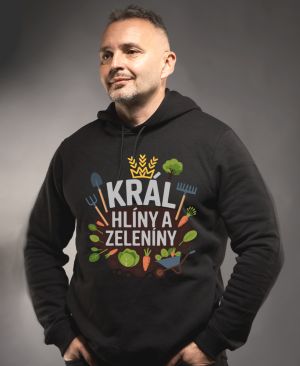 Král hlíny a zeleniny