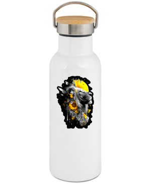 Král přírody