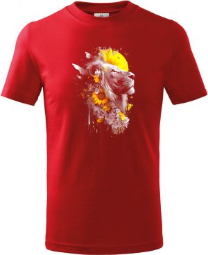 Král přírody