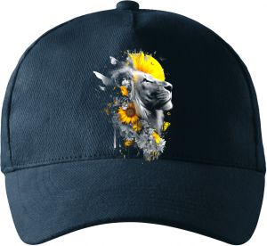 Král přírody