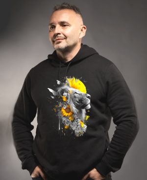 Král přírody