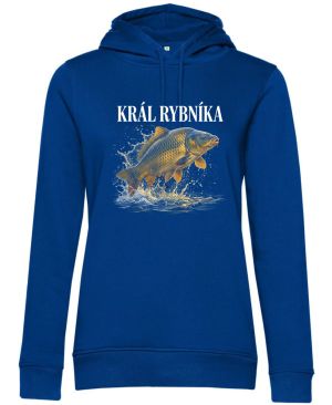 Král rybníka