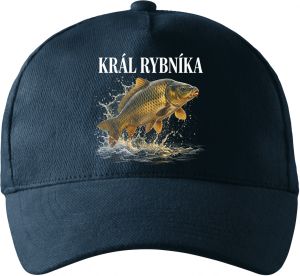Král rybníka
