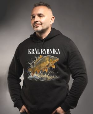 Král rybníka