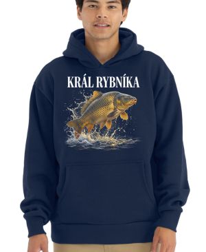 Král rybníka