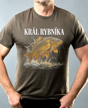 Král rybníka