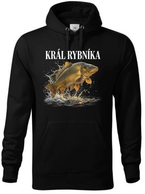 Král rybníka