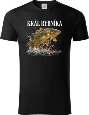 Král rybníka