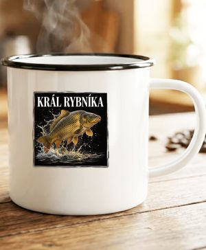 Král rybníka