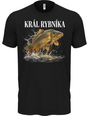 Král rybníka