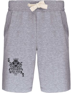 Král silnic, černý tisk