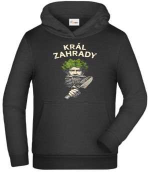 Král zahrady