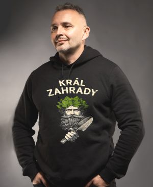 Král zahrady